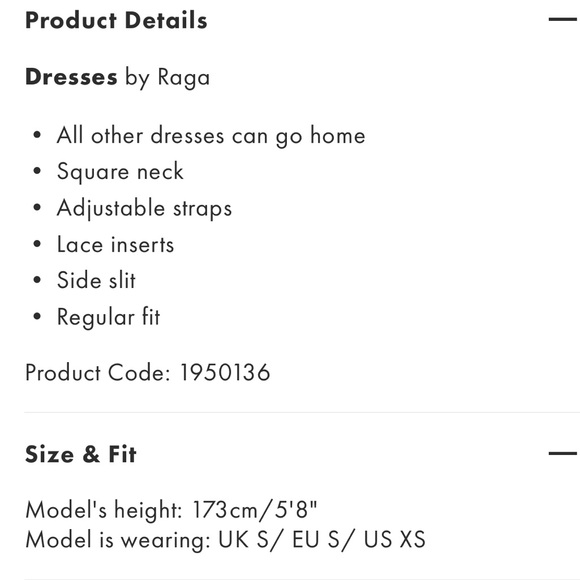 Raga Golden Rays lace slit front maxi slip dress in cream - Picture 5 of 5